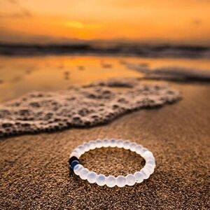 Lokai Bracelet|Water from Mt. Everest and Mud from the Dead Sea|Unisex